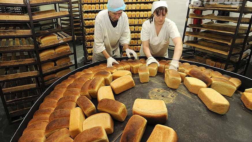 Цены на хлеб: не все саратовские пекари получили компенсацию
