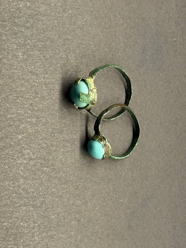 Саратовские археологи обнаружили средневековый базар