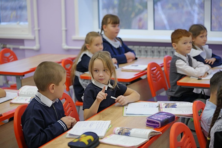 На развитие Ровенского района в этом году было направлено более 700 миллионов рублей