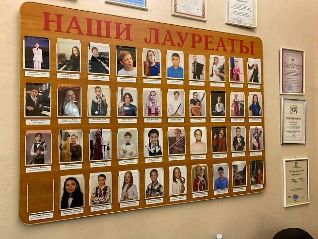 12-летняя саратовчанка стала победителем Всероссийского конкурса патриотической песни