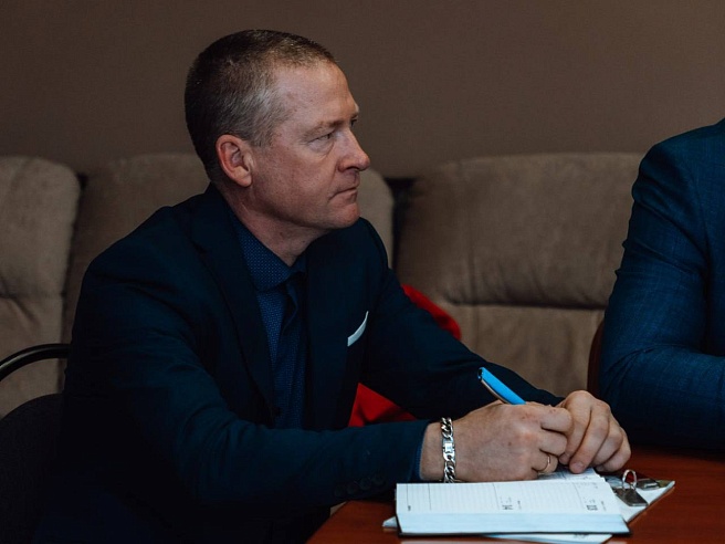 В Саратове начнут сажать только климатически адаптированные растения