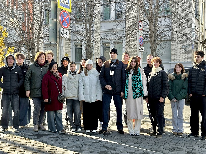 В День народного единства — по следам политической истории