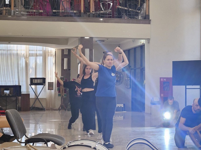 В саратовском театре покажут фэнтези для подростков