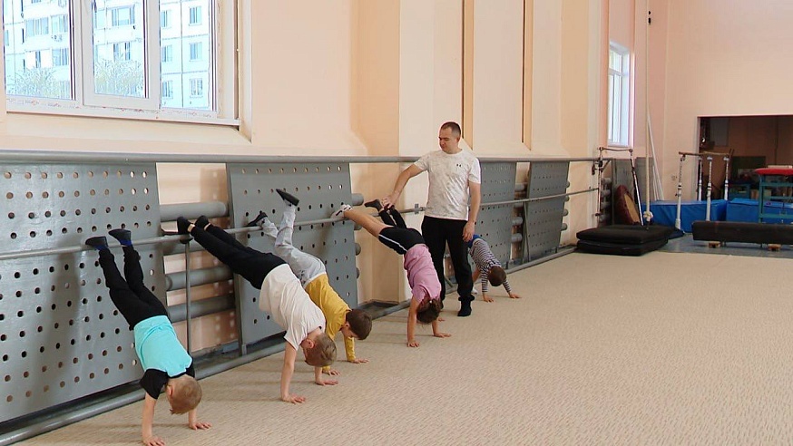 В Центре детского творчества отметили профессиональный праздник