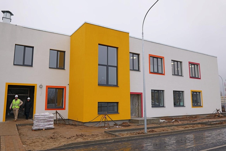 На развитие Ровенского района в этом году было направлено более 700 миллионов рублей