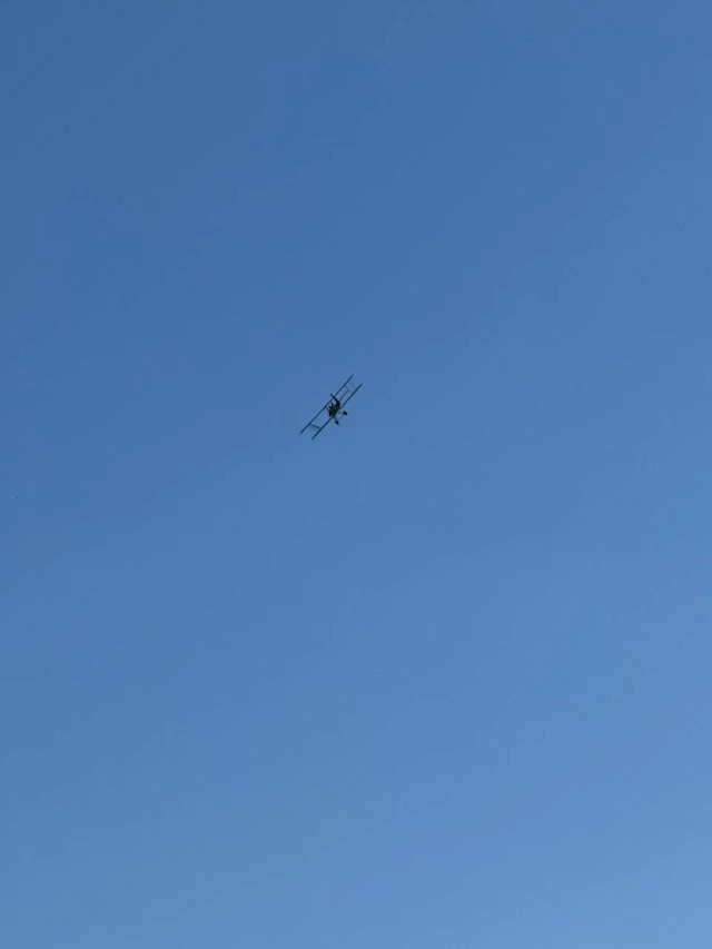 Саратовский авиамоделист завоевал медаль на всероссийском чемпионате