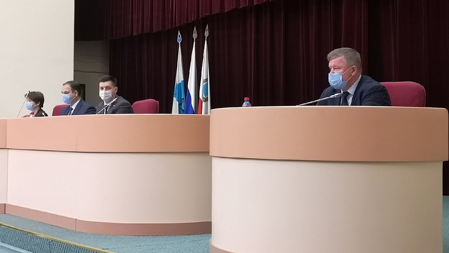 Кандидат на должность мэра Саратова планирует заняться продажей бездомных собак