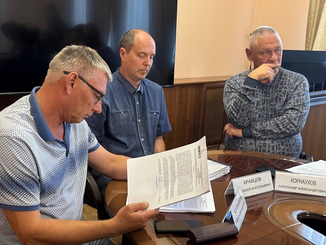 За каждой контейнерной площадкой в Энгельсе хотят закрепить ответственного