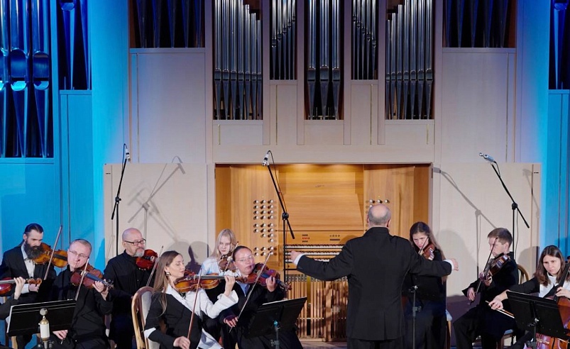 "Душу Приволжья" покажут в новом клипе на легендарную песню