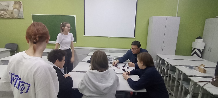 Саратовский восьмиклассник рассказал, как завоевал золото кубка технологических видов спорта