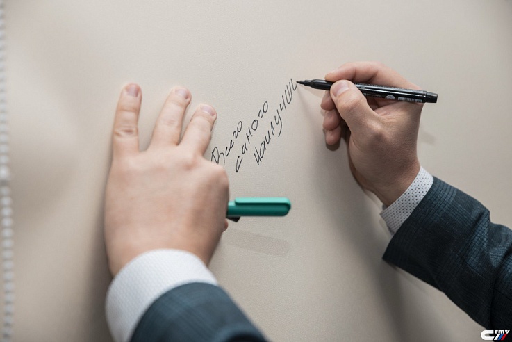 Студенты СГТУ создают научпоп-контент: от изобретений до хобби ученых