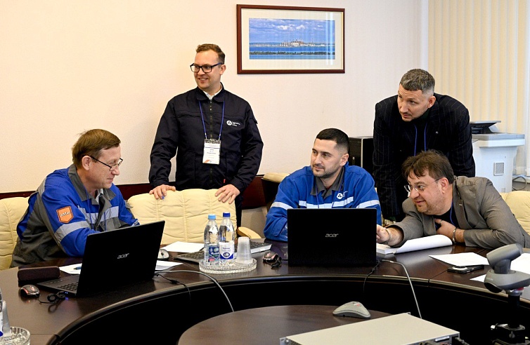 Балаковская АЭС подтвердила статус лидера в области бережливого производства 