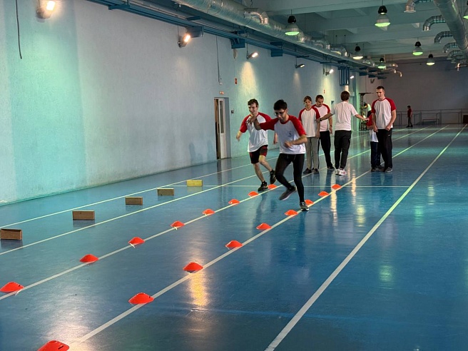 В Саратовской области стартовала всероссийская неделя "Открыто для всех"