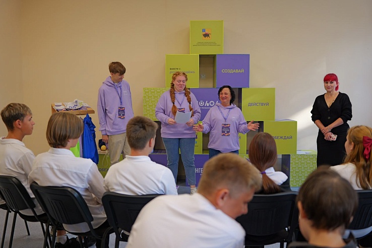 12 саратовских школ вошли в программу капитального ремонта