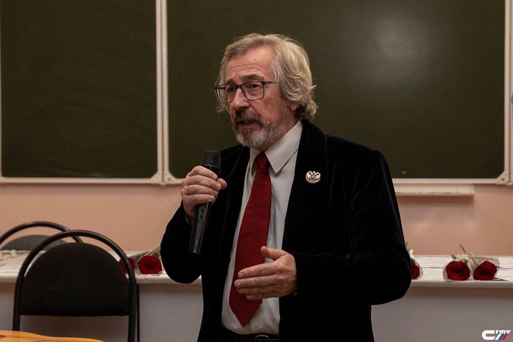 Выпускники Политеха отметили 50-летие высшего архитектурного образования в регионе