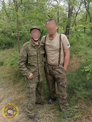 Командир саратовского полка объяснил, почему родные не могут дозвониться до бойцов