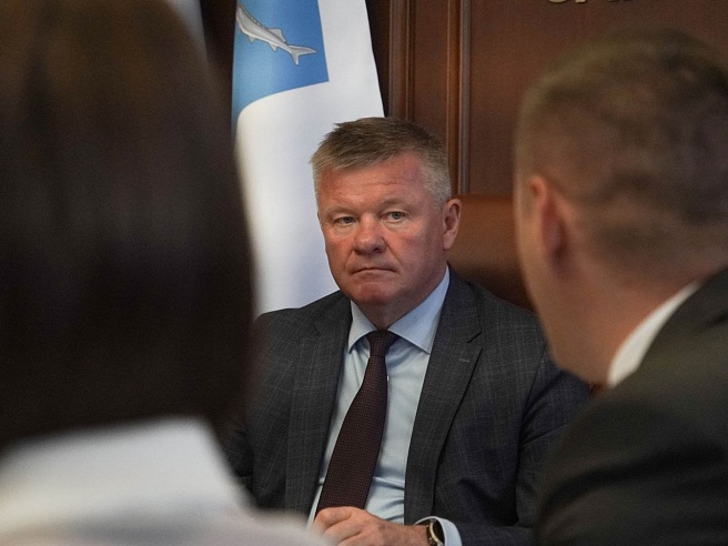 В Саратове хотят возродить бал медалистов