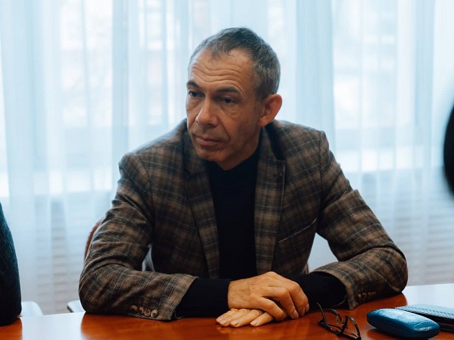 В Саратове начнут сажать только климатически адаптированные растения