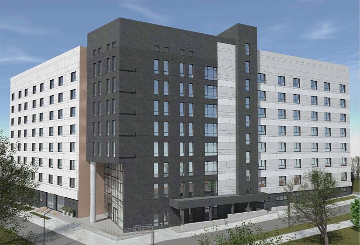 В 2026 году в Саратове построят общежитие для студентов консерватории