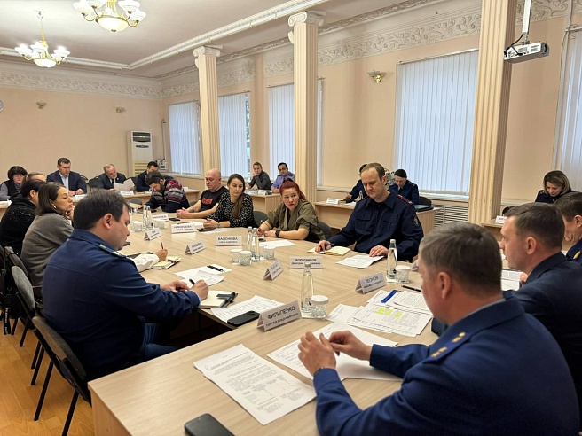 В Энгельсе 41 многодетная семья выбрала деньги вместо участка