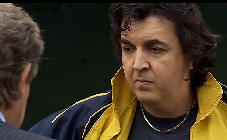 Умер театральный педагог и актер Игорь Золотовицкий