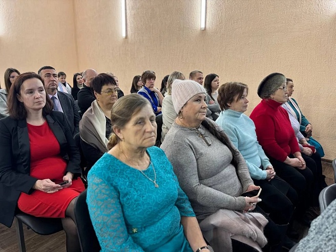 Рейтинг сельских поселений введен в Энгельсском районе 