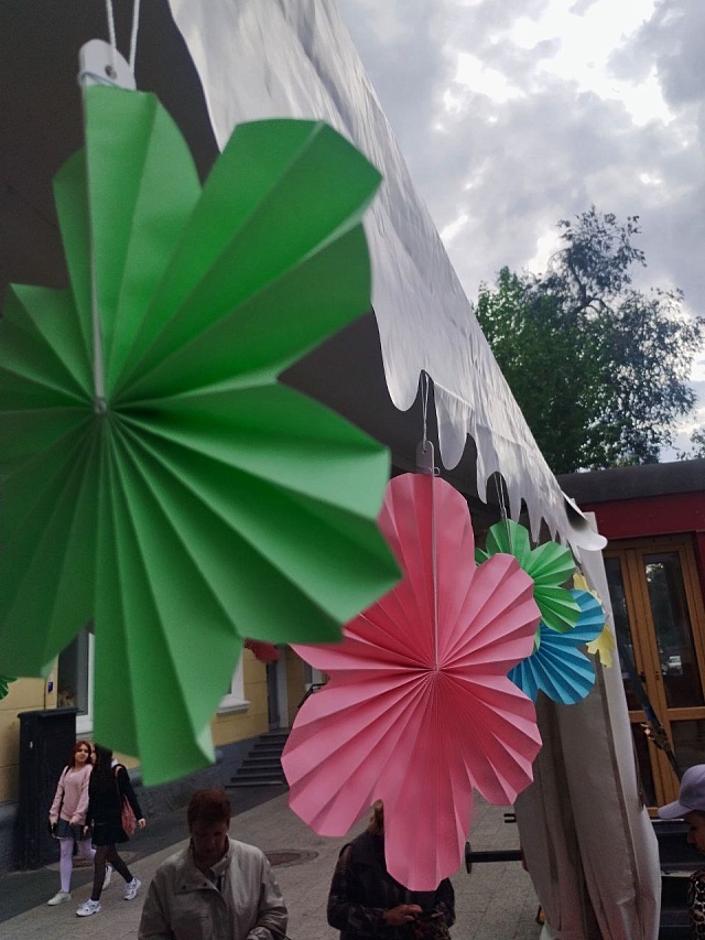 Саратов накрыла "Волжская волна"