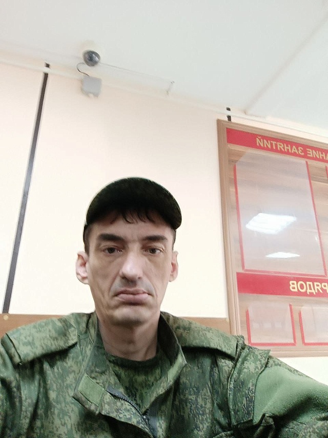 Геройски погибшего воина Сергея Донку проводили в последний путь в Новоузенском районе