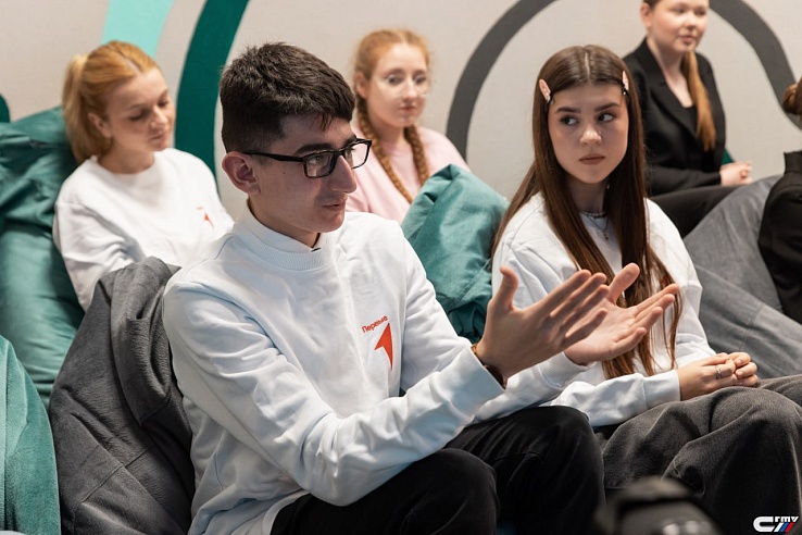 Студенты СГТУ создают научпоп-контент: от изобретений до хобби ученых