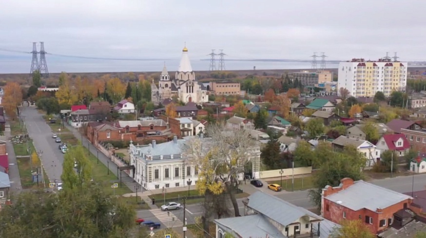 Чиновник назвал Балаково сердцем энергетики Поволжья