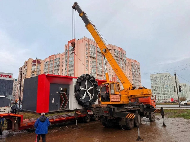 Глава Саратова Исаев: после сноса самостроев землю надо благоустраивать, а не оставлять пустой