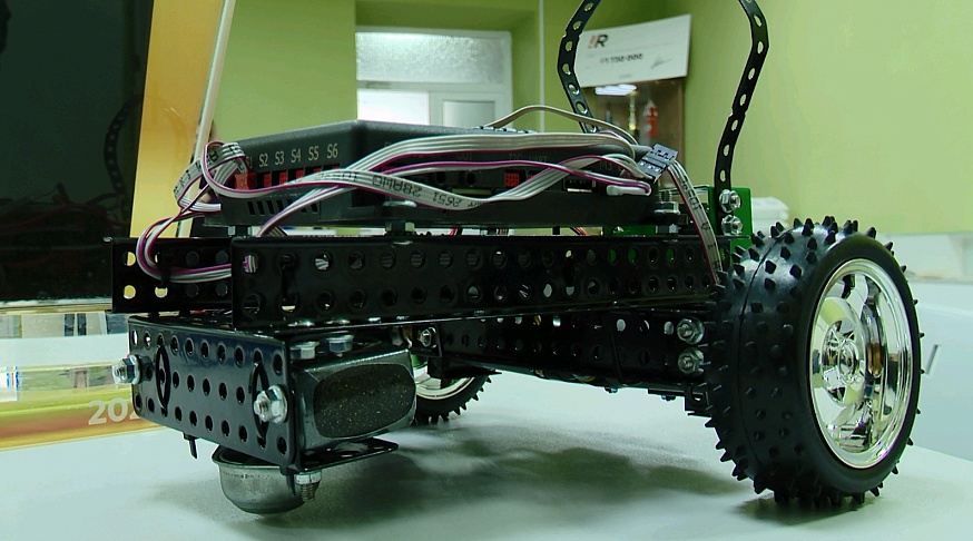 Саратовский восьмиклассник рассказал, как завоевал золото кубка технологических видов спорта