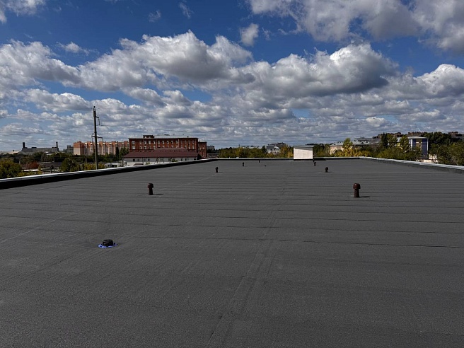 В Энгельсе юные спортсмены смогут заниматься на аэробайке и плиобокс-тумбе