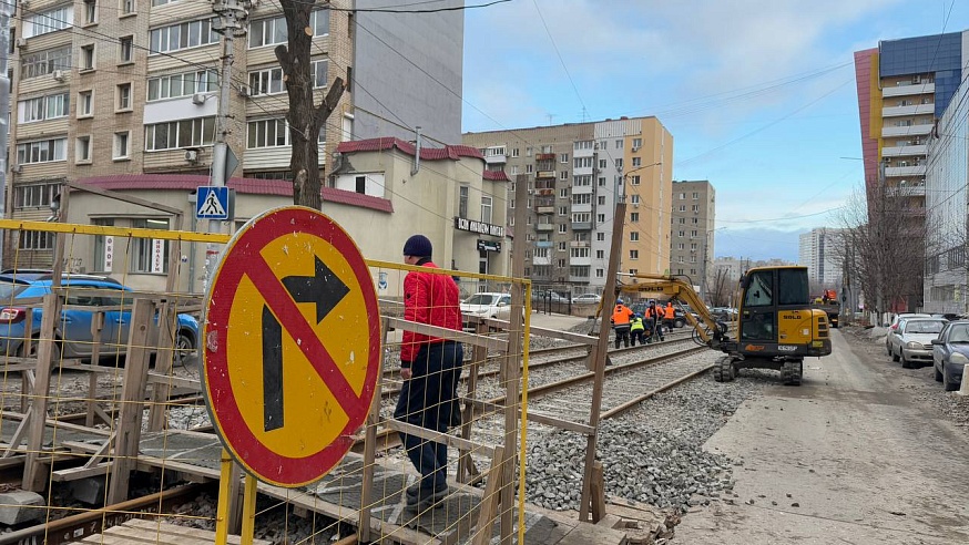 Свободный перекресток: на маршруте № 9 открыт проезд на всех пересечениях с автодорогами