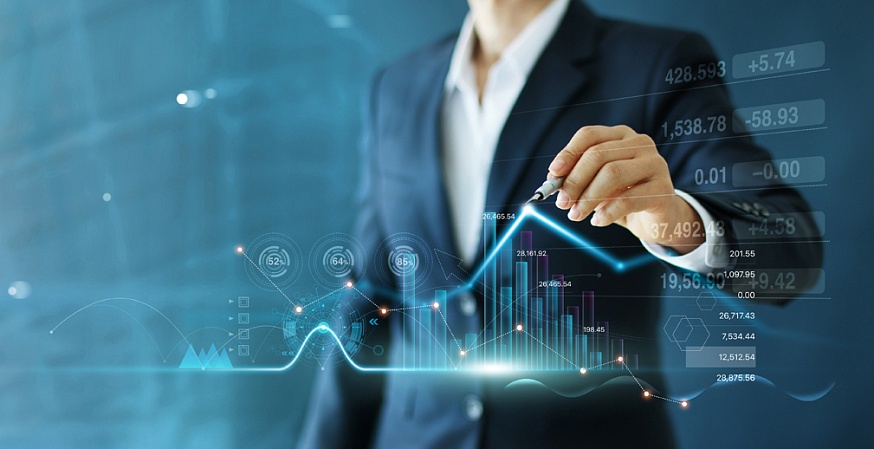 Копи с Россельхозбанком: выгодная ставка по накопительному счету