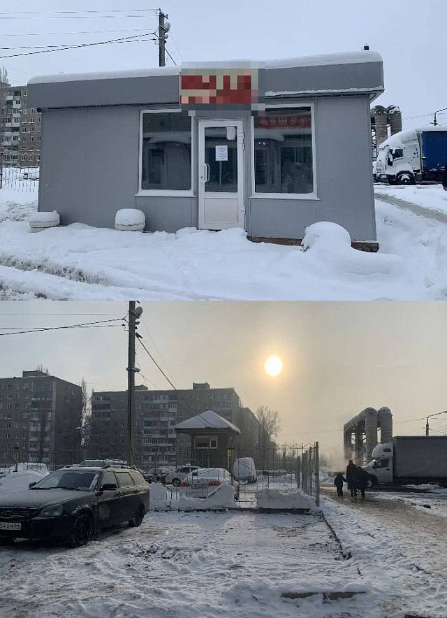 В Энгельсе продолжают очищать улицы от "визуального шума"