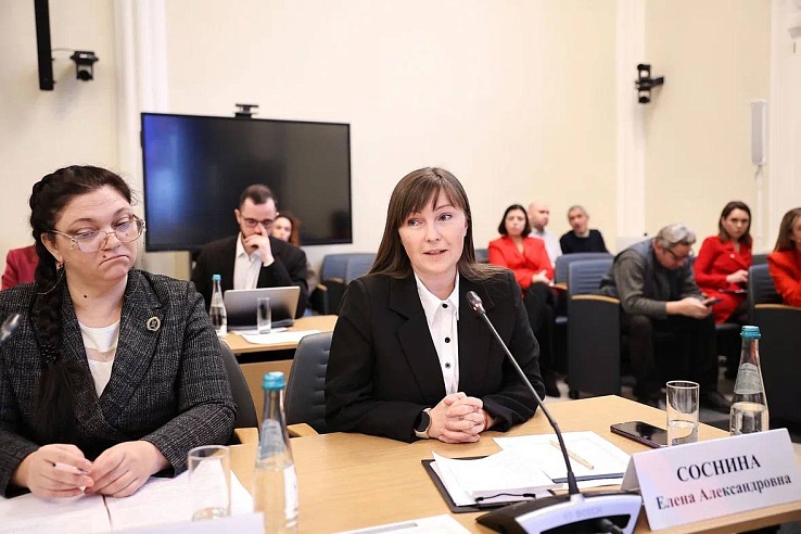 В России введут единые государственные учебники