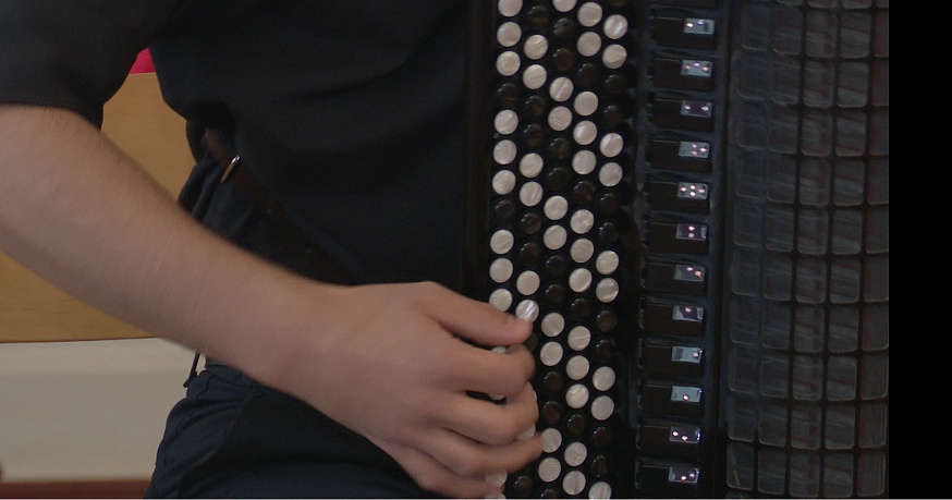 Саратовский музыкант одержал победу на "Кубке мира"