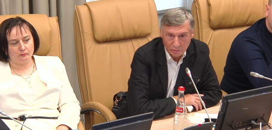 Сотрудники Центра развития Саратовской агломерации получили почти 45 млн рублей бюджетных средств за имитацию работы