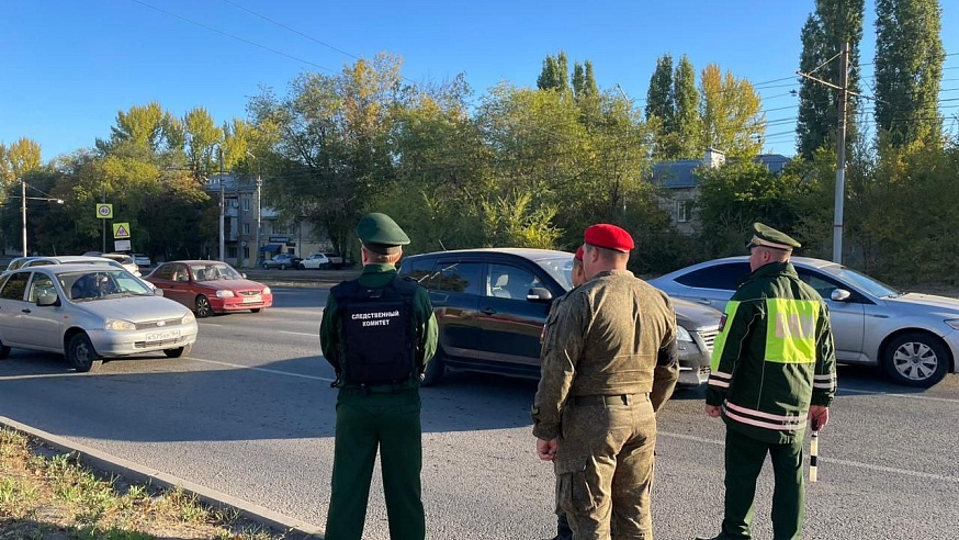 В Саратове нашли более 20 уклоняющихся от службы бывших мигрантов