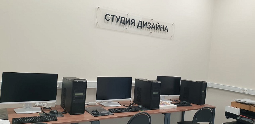 В сентябре в Саратове откроется Школа креативных индустрий