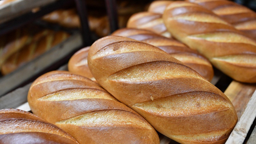 Что делать, если любишь хлеб, но хочешь похудеть