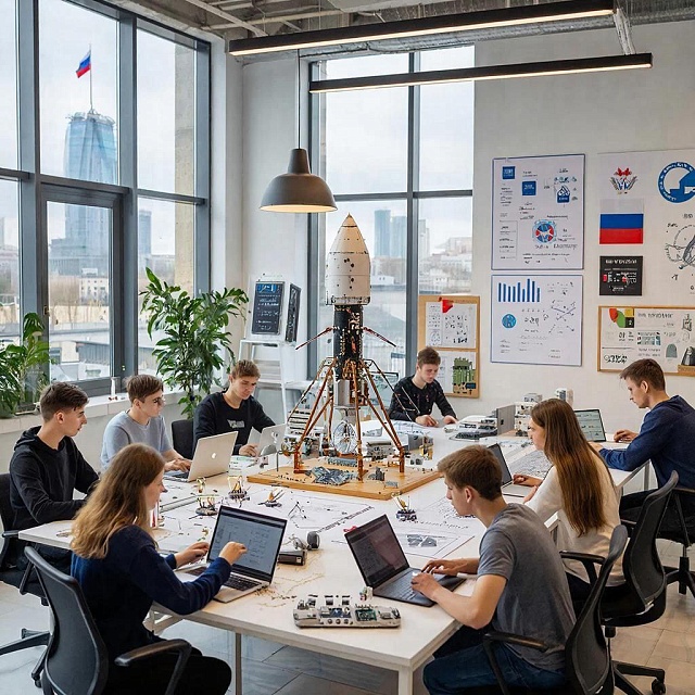 Льготные микрозаймы Фонда микрокредитования Саратовской области ускоряют рост малых технологических компаний