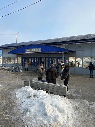 ЧП на мосту в Самарской области не повлияет на движение саратовских поездов