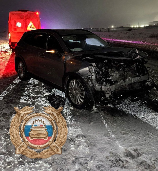 В аварии под Саратовом погиб подросток, еще 6 человек пострадали