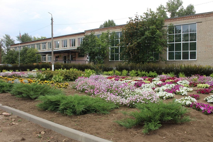 Школы Федоровского района готовятся к началу учебного года