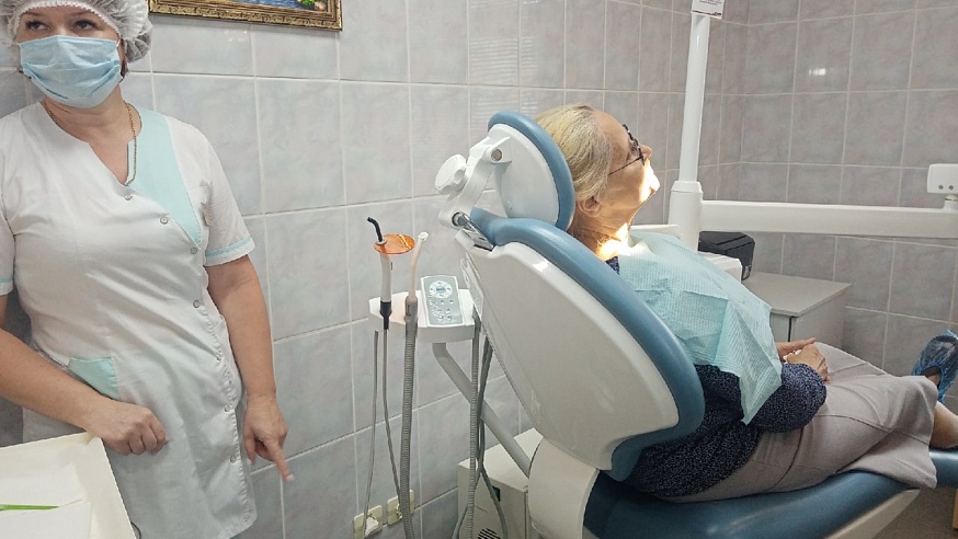В госпиталь на Соборной закупили оборудование на 7 миллионов рублей