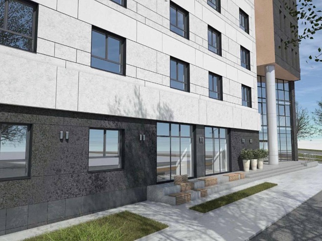 В 2026 году в Саратове построят общежитие для студентов консерватории