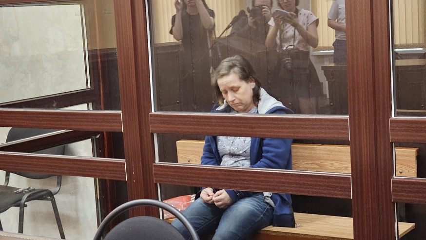 Суд приговорил убившую внуков жительницу Саратовской области к 19 годам колонии