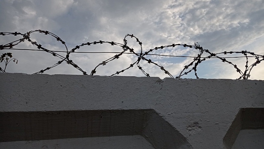Шесть человек были привлечены за пытки в саратовской тюрьме